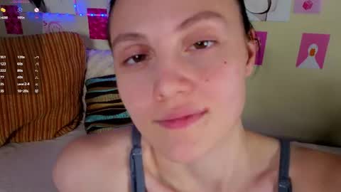 Michelle online show from August 15, 2:32 pm