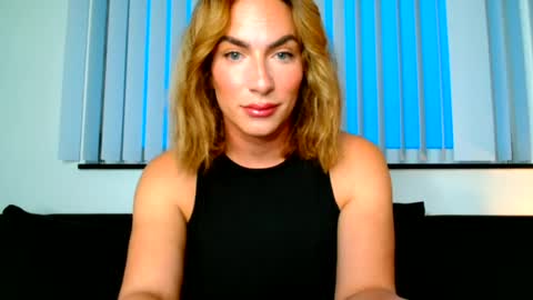 Megan Cox online show from September 1, 6:42 pm