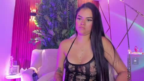 Megan Nice to meet you  online show from June 4, 6:56 pm