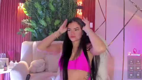 Megan Nice to meet you  online show from June 19, 9:26 pm