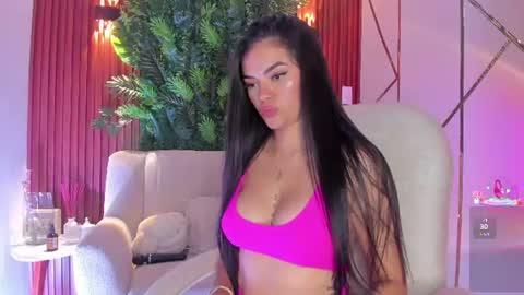 Megan Nice to meet you  online show from June 19, 10:43 pm