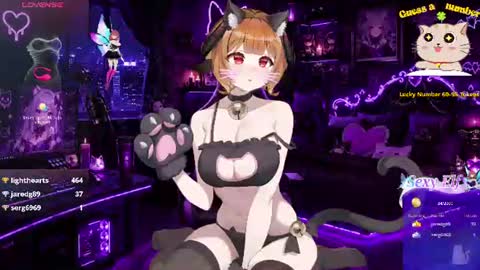 meganhentai online show from August 8, 7:36 pm