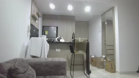 Megan Hot online show from July 19, 4:03 am