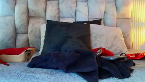 Megan  online show from August 8, 11:16 pm