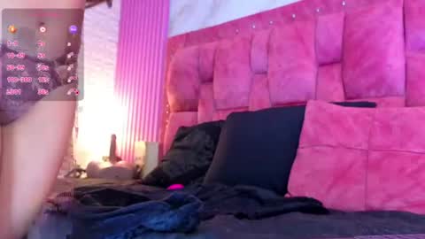 Megan  online show from August 13, 1:41 am