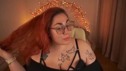 meganlex online show from July 12, 3:57 am