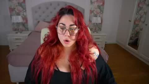 meganlex online show from July 26, 9:31 pm
