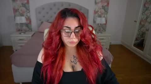 meganlex online show from July 26, 10:37 pm