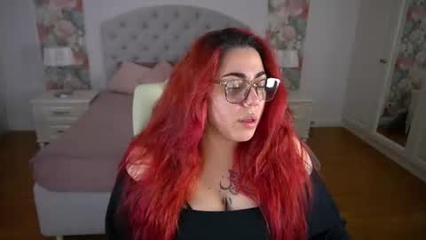 meganlex online show from July 26, 11:54 pm