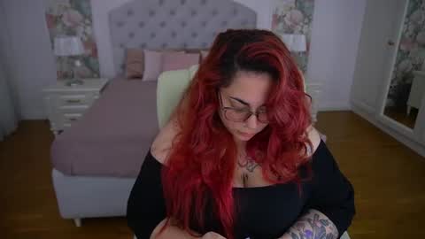 meganlex online show from August 2, 9:22 pm
