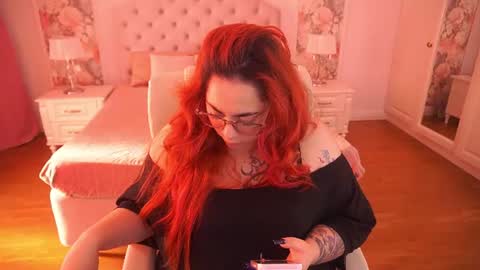 meganlex online show from August 6, 4:33 am