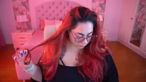 meganlex online show from August 12, 4:15 am