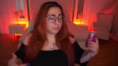 meganlex online show from August 12, 11:07 pm