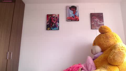MEGAN online show from August 14, 12:42 pm