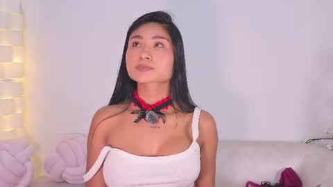 Megann sweet online show from September 9, 1:35 am