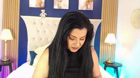 Megan  online show from July 22, 4:26 am