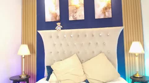 Megan  online show from July 22, 6:38 am