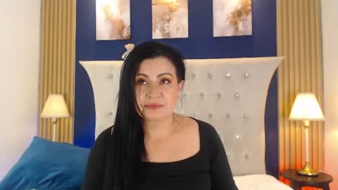 Megan  online show from July 23, 7:55 am