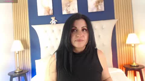 Megan  online show from July 24, 9:56 am