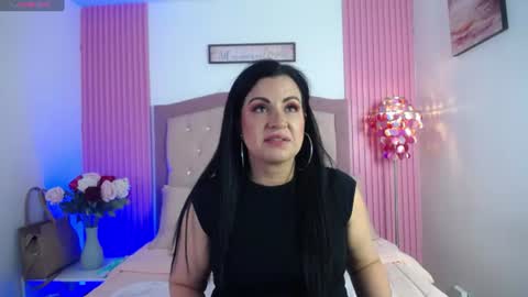 Megan  online show from July 26, 11:15 am