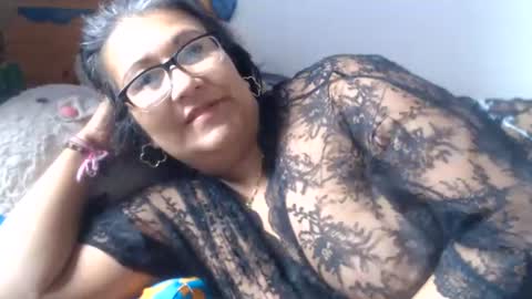 Danny y Lorena online show from August 15, 2:54 pm
