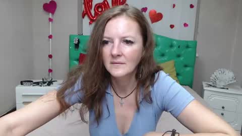 MeganPirs online show from August 11, 6:26 am
