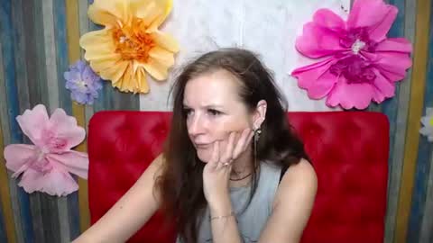MeganPirs online show from August 12, 10:50 am