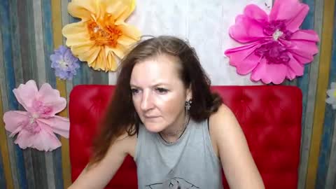 MeganPirs online show from August 12, 1:13 pm
