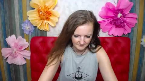 MeganPirs online show from August 12, 3:36 pm
