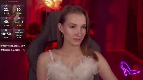 megan online show from August 12, 10:12 pm