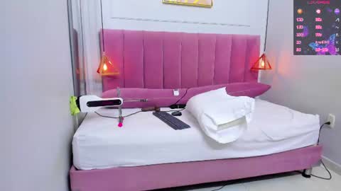 megansaenz_1 online show from August 8, 9:04 pm