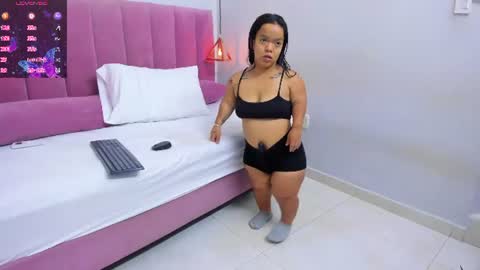megansaenz_1 online show from August 12, 1:30 am