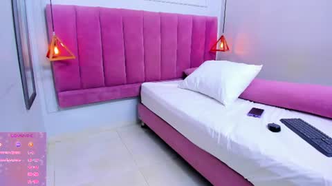 megansaenz_1 online show from August 14, 7:50 pm