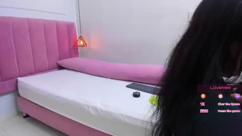 megansaenz_1 online show from August 15, 7:40 pm