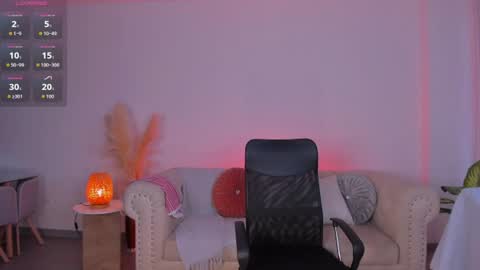 Megan online show from August 14, 10:24 pm