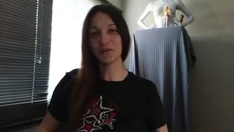 Megan online show from August 17, 1:38 pm