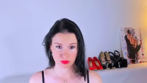 Megan online show from July 18, 9:16 pm