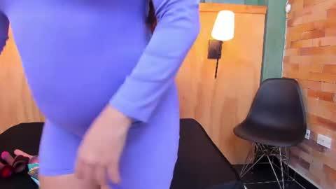 Megan online show from August 6, 12:04 pm