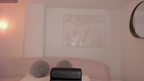 MEGAN online show from August 7, 11:05 pm