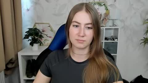 Megan online show from August 7, 8:58 am