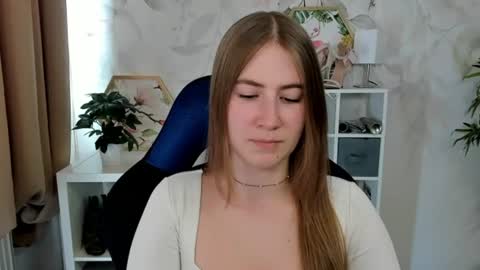 Megan online show from August 11, 12:40 pm