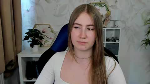 Megan online show from August 11, 2:30 pm