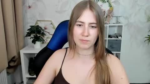 Megan online show from August 12, 6:54 pm