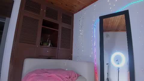  Maria online show from July 1, 12:01 am
