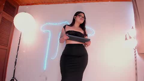  Maria online show from July 25, 10:25 pm
