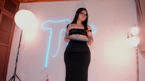  Maria online show from July 25, 11:31 pm