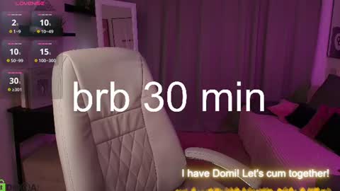 megg_ryan online show from August 7, 11:43 am