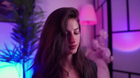 megga_bluee online show from July 24, 12:13 am