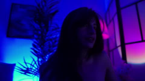 megga_bluee online show from July 31, 11:54 pm