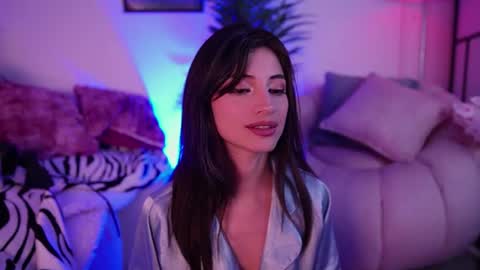 megga_bluee online show from August 4, 3:03 am
